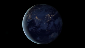 thumbnail of medium Earth